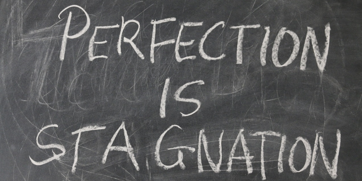 Perfectionism and anxiety