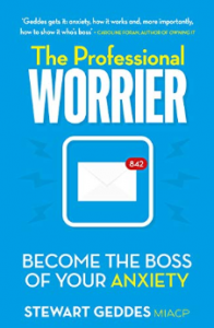 The Professional Worrier